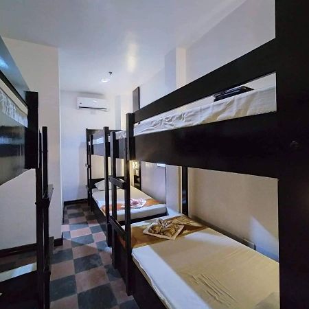Corazon Tourist Inn Puerto Princesa Eksteriør billede