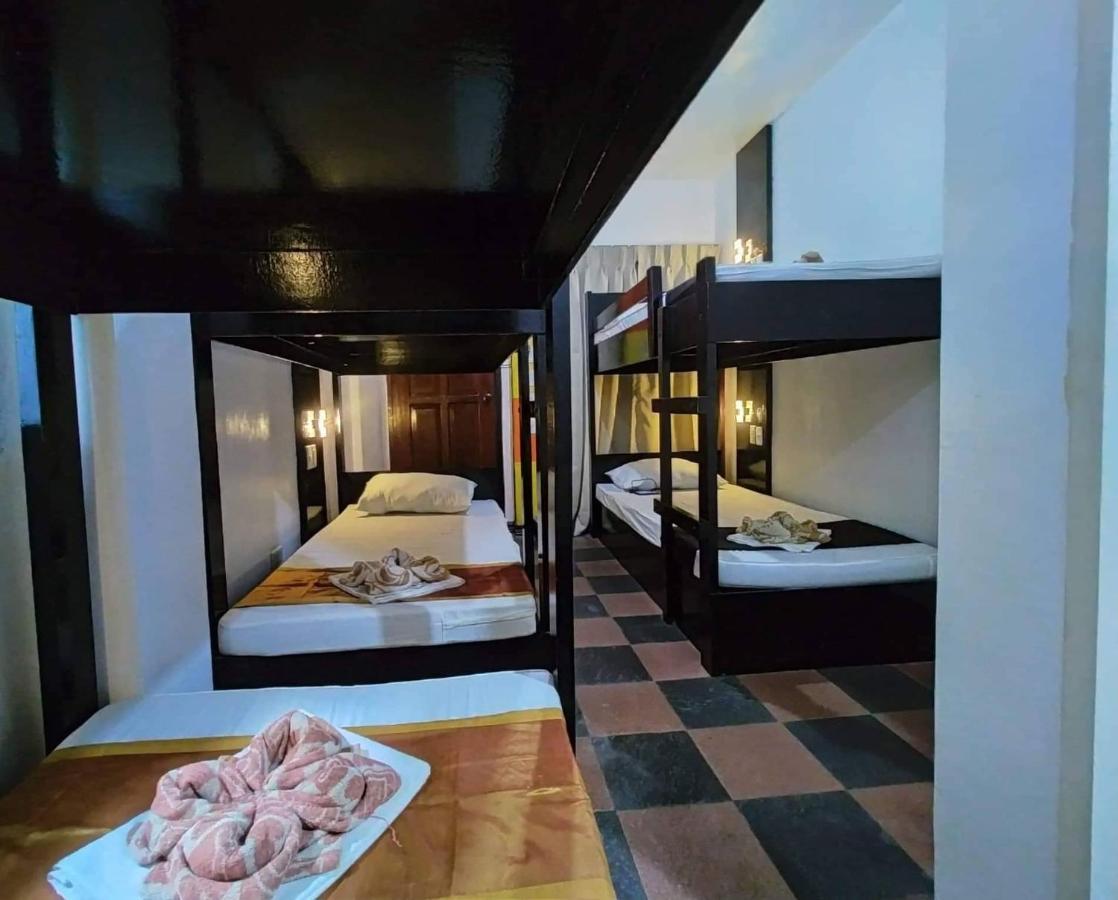 Corazon Tourist Inn Puerto Princesa Eksteriør billede