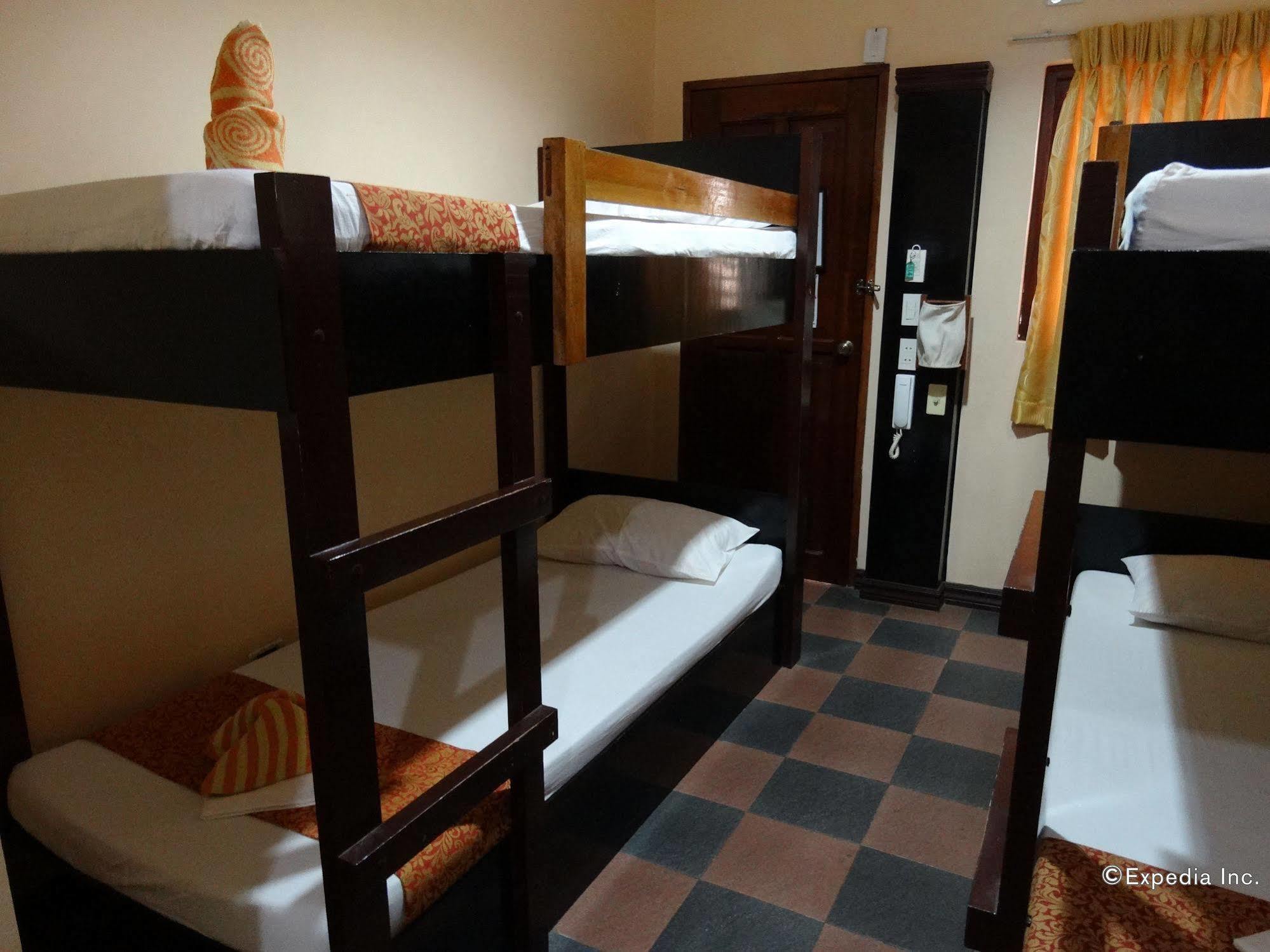 Corazon Tourist Inn Puerto Princesa Eksteriør billede