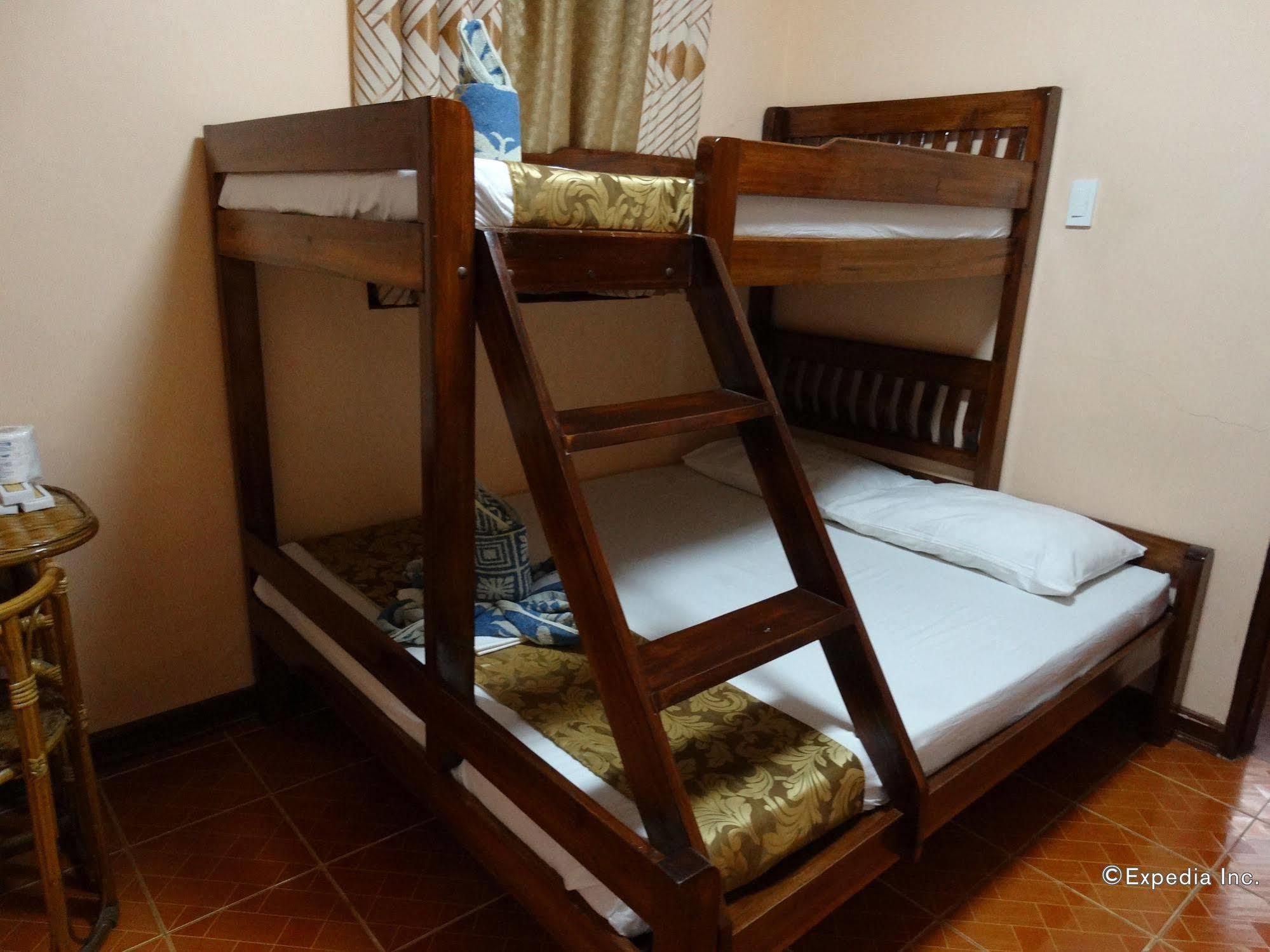 Corazon Tourist Inn Puerto Princesa Eksteriør billede