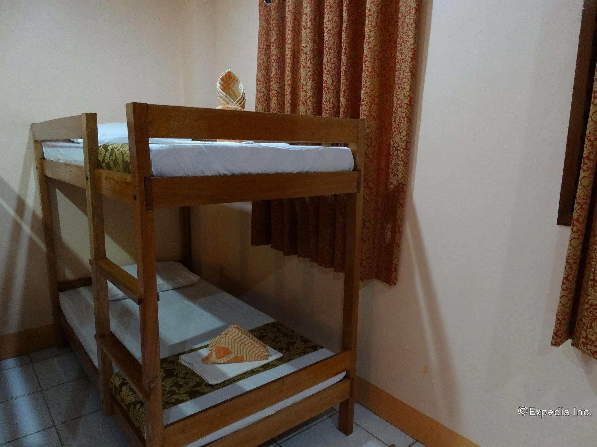 Corazon Tourist Inn Puerto Princesa Eksteriør billede
