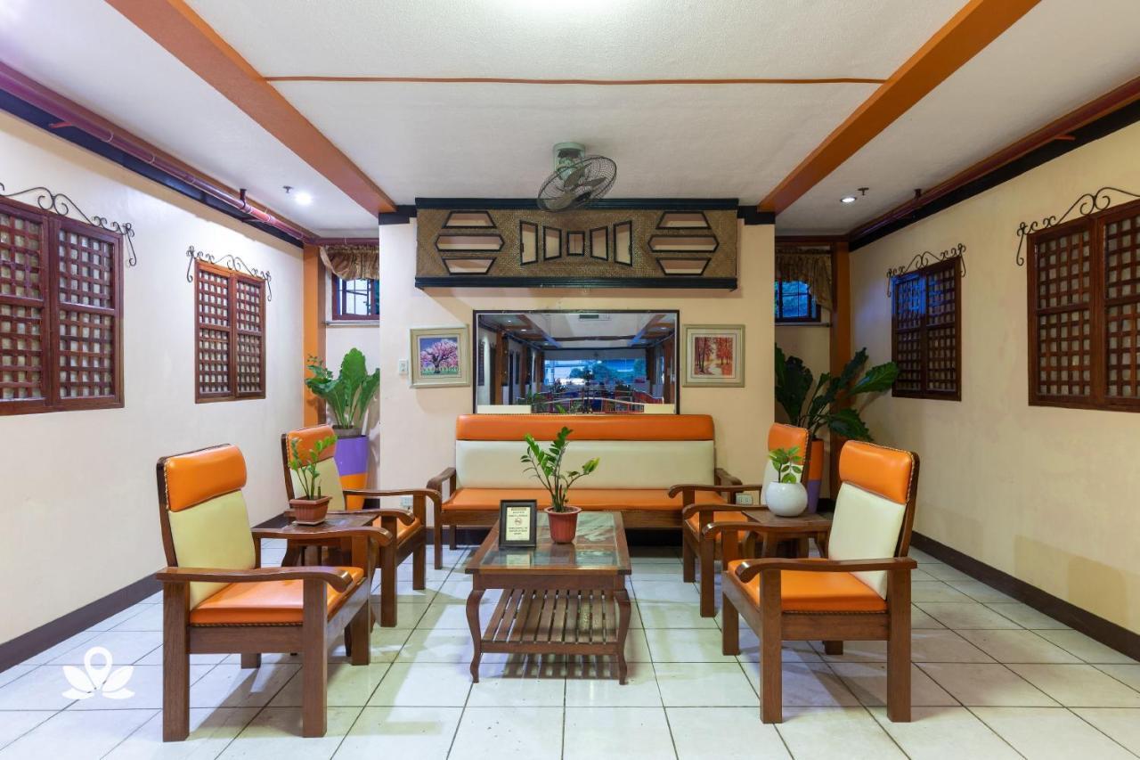 Corazon Tourist Inn Puerto Princesa Eksteriør billede